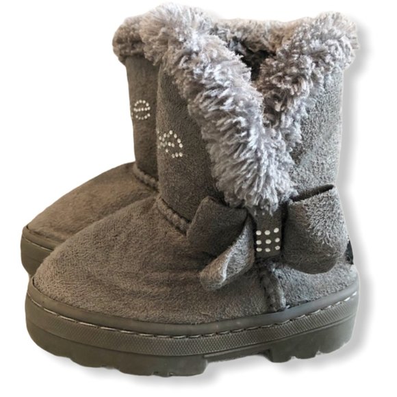 bebe Other - 3/$15 - Bebe slip on boots